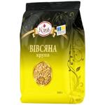 Kozub Unground Oat Groats 800g