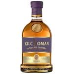 Виски Kilchoman Sanaig 46% 0,7л