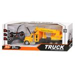 Cars S Crane Toy