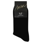 Sock V&t black 27-29size Ukraine