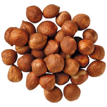 Raw Hazelnuts 100g - buy, prices for Epicentr FOOD - photo 1