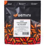Gemini Tropical Green Tea 70g