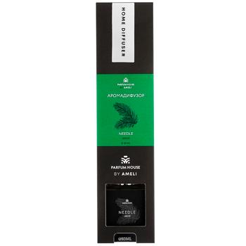 Аромадиффузор Parfum House by Ameli Сосна 50мл - купить, цены на Восторг - фото 1