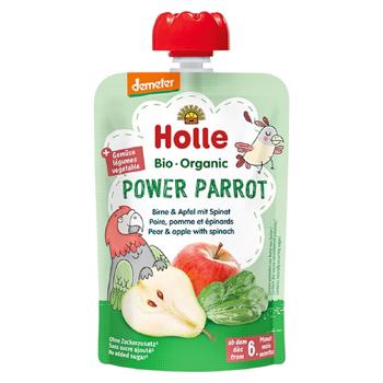 Puree Holle 100g - buy, prices for Grono - photo 1