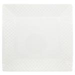 Square Plate 25cm 66166-30