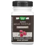 Milk thistle Nature's way 120pcs Usa