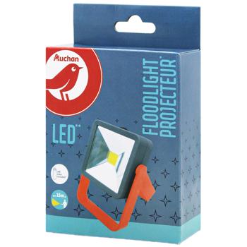 Auchan Floodlight - buy, prices for Auchan - photo 1