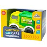 Іграшка Машина 933-501B інерційна