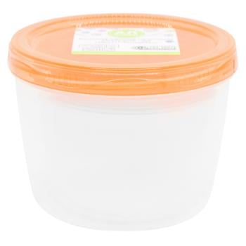 Twist Box Container for food small 3in1 - buy, prices for Tavria V - photo 1