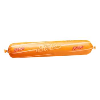 Sausage firmova Globino - buy, prices for Ideal - photo 1