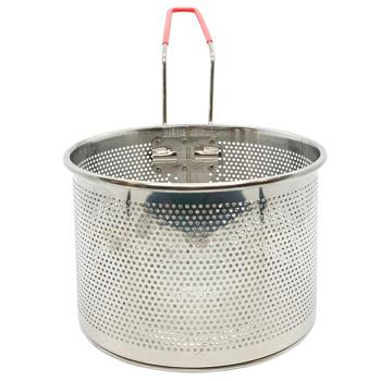 Deep Frying Basket 14*10cm ADS7833-14-16931 - buy, prices for Tavria V - photo 2