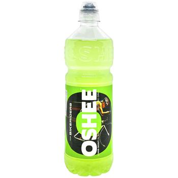 Напиток Oshee Изотоник лайм-мята 0,75л