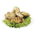 Шашлык из куриного филе