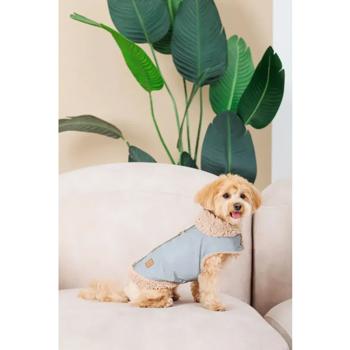 Шлея для собак Pet Fashion Rob р.XS - купить, цены на MasterZoo - фото 4