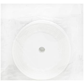 Лента атласная 0,2x22м в ассортименте - купить, цены на Auchan - фото 4