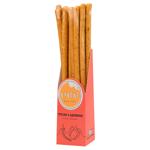 Babene Grissini with Adjika 120g