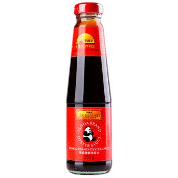 Lee Kum Kee Premium Oyster Sauce 255g - buy, prices for COSMOS - photo 1