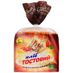 Bread Zolotyy dar 400g Ukraine