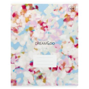 Interdruk Mix Notebook A5 96 sheets in Assortment - buy, prices for - photo 3
