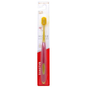 Bqb Doctor Soft Toothbrush RM-13 - buy, prices for - photo 2