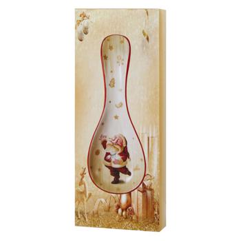 Lefard Santa Support Under Spoon 25cm - buy, prices for ULTRAMARKET - photo 1