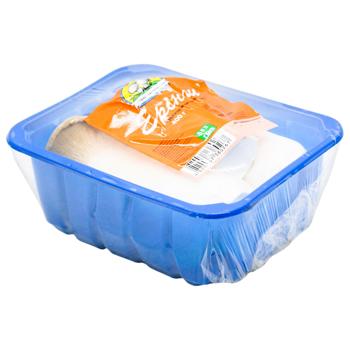 Ukrainski Pecherytsi King Oyster Mushroom 400g - buy, prices for METRO - photo 3