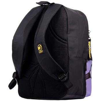 Yes Minions School Backpack T-126 - buy, prices for METRO - photo 3