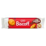 Lotus Cookies with Milk Chocolate 150g
