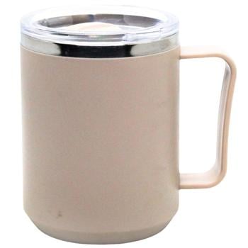 cup koopman 420ml China - buy, prices for - photo 5