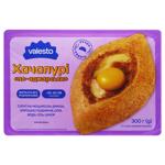 Хачапуры Valesto По-аджарски 300г