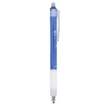 Malevaro Automatic Write-Erase Blue Pen Design 16 - buy, prices for Za Raz - photo 3