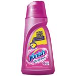 Пятновыводитель Vanish Oxi Action жидкий 1л