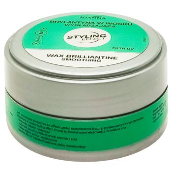 Joanna Hair Wax 45g