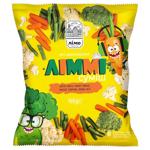 Limo Limmy Quick-frozen Vegetable Mix 400g