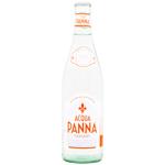 Вода мінеральна Acqua Panna негазована 0,5л