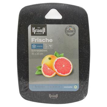 Krauff Cutting Board 35х25х0.6cm