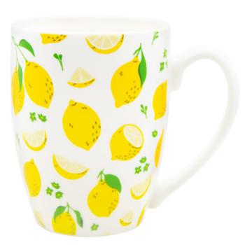 Cup 350ml SDM001-3924-16125 - buy, prices for - photo 5
