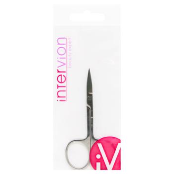 Inter-Vion Manicure Scissors 499338