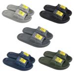 Gipanis Т-670 Teen Slippers s.36-40 in Assortments