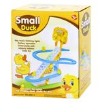 Shantou Yisheng Small Duck Play Set