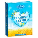 Golski With Ukraine in My Heart Candies 700g