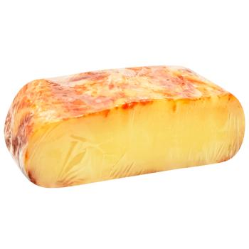 Vilvi Hunting Smoked with Spices Cheese 45% - buy, prices for Supermarket "Kharkiv" - photo 3