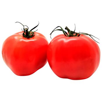Vegetables tomato Without brand pink fresh Turkey - buy, prices for Vostorg - photo 1
