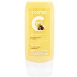 Cosmia Monoi and Shea Butter Conditioner for Dry and Damaged Hair 250ml