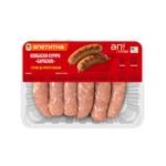 Nasha Riaba Apetytna Barbecue Chilled Chicken Sausages 570g