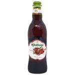 Khiliani Lemonade Pomegranate Carbonated Drink 0.5l