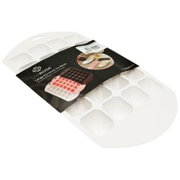 Форма для льоду Elif Plastik GP-147 силікон - купити, ціни на Cупермаркет "Харків" - фото 2