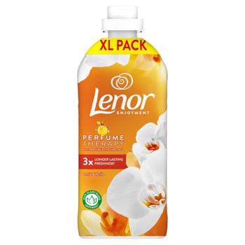 Lenor Vanilla Orchid and Golden Amber Fabric Conditioner 1.2l - buy, prices for - photo 2
