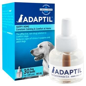 Ceva Adaptil Sedative Pheromones for Dogs 48ml