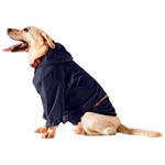 Дощовик для собак Noble Pet Moss р.3XL синій